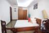 Warm and spacious apartment for rent in Lang Ha, Hanoi